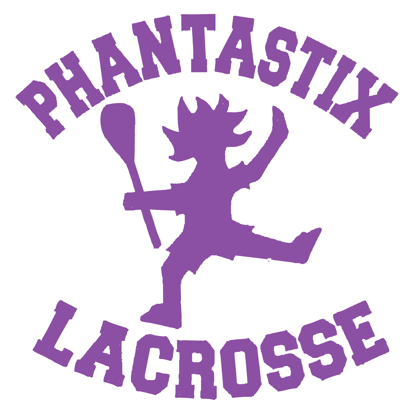 Phantastix Lacrosse